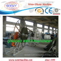 TPU Oil Hose Making Machine